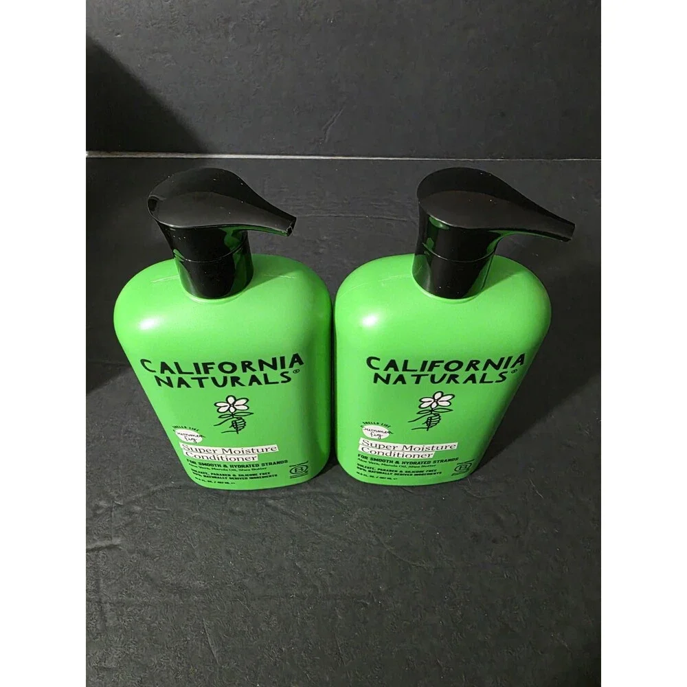 California naturals item specifics